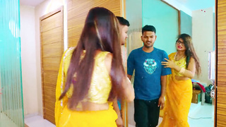 Glasses girl suhana khan Twitter full 3 video