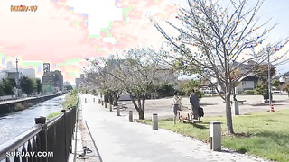 [ALDN-448] Tabiji A Mother and Childs Journey Tamashiro Kaho