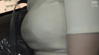 [HAWA-217] Innocent Wife Spends a Night at a College Students Place with One CondomNot Satisfied wit