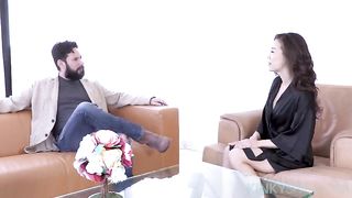 Kalina Ryu Spa Massage Sex