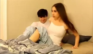 hermano se va a dormir con su hermana sub