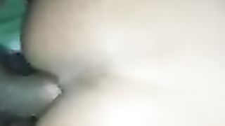 Lankan wifes ass fucking  with my friend