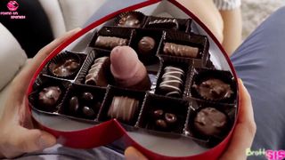 san valentin sub  porn 2