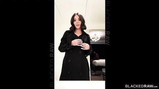 Eve xxx - BBC-Hungry Babe Eve Gets Ultimate Payback (05.07.2025) rq