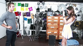 Riley Reid N sub 2 video