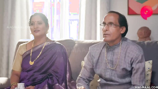 Pehredaar S05 Ep 08 Hindi hot web series uncut