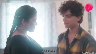 Pehredaar S05 Ep 09 hindi hot web series uncut