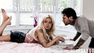 Sister Trap – Elsa Jean, Small Hands