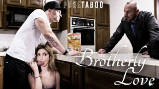 Jane Wilde – Brotherly Love