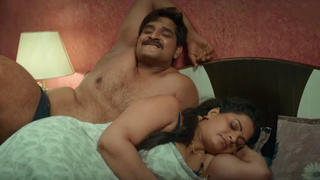 Haseena Maan Jayegi Episode