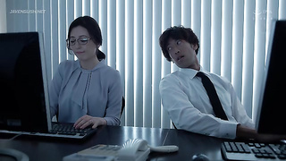 [JUR-361] Ill give you 30,000 yen. Is there anyone who wants to have sex with an old lady like me Ki