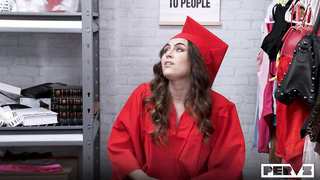 Graduating From Juvie Selina Bentz [Shoplyfter]