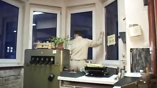 Kitkat Club - Checkpoint Charly 2 feat Isabella and Pipi