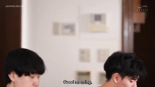 [ROE-376] Days of teen, sex, family with my mother at the old family home after everyone else left. Hoshi Fuyuk