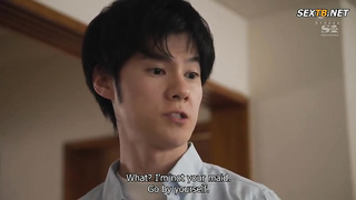 [SONE-201] My Big Sister is a Young Breastfeeding Mama at our parent’s house! Konan Koyoi