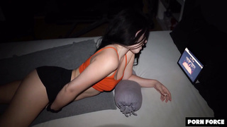 o r a n g e . i s . t h e . n e w . b l a c k