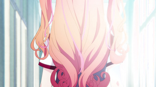 Makina-san's a Love Bot Ep 1