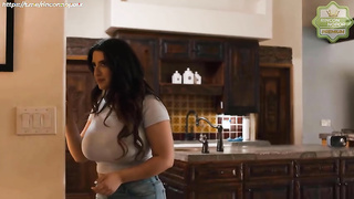 Chantajeando a la maestra de mi hija .... subt