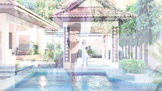 Naksu - Asian Treasure 2 XXX