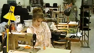 Damas en la noche. Película completa Español