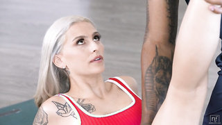 Cece Leigh - Getting Limber (09.07.2025) rq