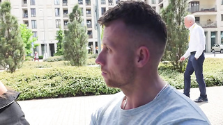 Emma Scarlett BTS POLISH XXX