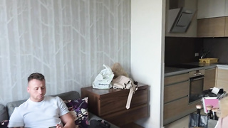 Emma Fantazy And Darsi Devil BTS POLISH XXX