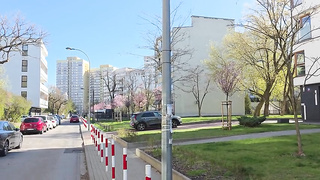 Paola Blaze And Nikita BTS POLISH XXX 2 video