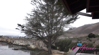 Summer Renee - Central Cali 2 XXX