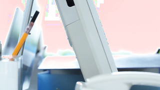 [HOKS-196] A new office lady faces despair through relentless sexual harassment  Fumino Satsuki