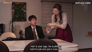 [JUQ-867] Company Retreat NTR  My Wife Was Gang- by My Sexually Frustrated Bosses Sayuri Hayama