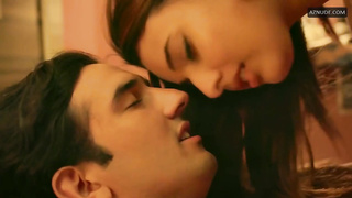 Pamela Mandal- Epic cowgirl