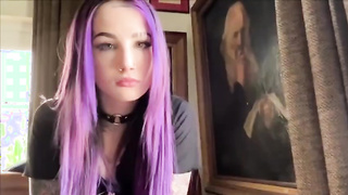 Goth Teen - Goth Girl Dating Guide sub esp