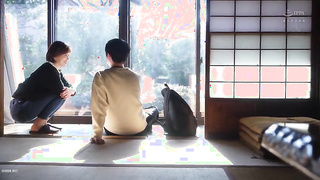 [ROE-368] When I went home, I found out my grandfather and mother were together. What I saw that day