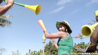 Miguelito Carioca - Sara