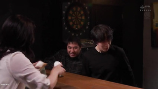 [ROE-377] “You’ll have to pay with your body…” The chaste wife becomes a submissive meat slave in pl