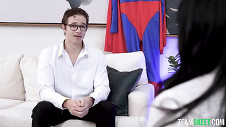 XXX Exxxtra  - Bianca Bangs (10.07.2025) rq