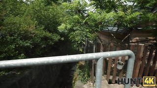 Dragon Fruit - Hunt XXX