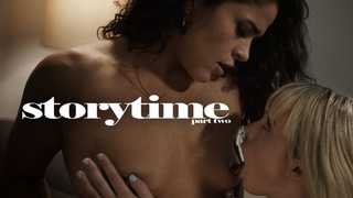 Storytime – Part 2 - Lilly Bell, Victoria Voxxx