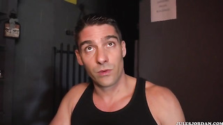 Hardcore xxx video fucking Asa akira Toni ribas bondage bdsm