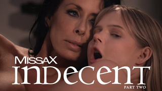 Indecent – Part 2 - Reagan Foxx, Coco Lovelock