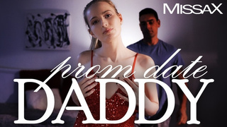 Scarlett Sage, Ryan Driller – Prom Date Daddy