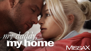 My Daddy, My Home – Scarlett Hampton, Chad White