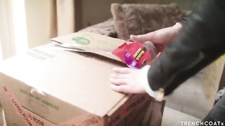 XXX video hardcore Fucking Abella Danger  analyzed  markus dupree 3 video