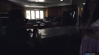 XXX video hardcore Fucking Ashley Adams ryan pornfidelity