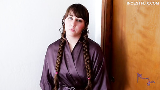 Princess Leia - Daughter's Creampie Payback 2 video