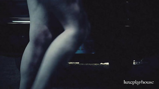 Gal Ritchie, Myra Moans - Kos Pussy Rider rq