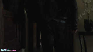 Family Porno - 2025.07.11 Aria Valencia XXX