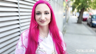 Victoria Arias - SPANISH Puta XXX