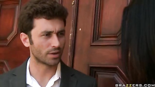 XXX Hardcore Video Juelz Ventura  Punishment PSP James Deen